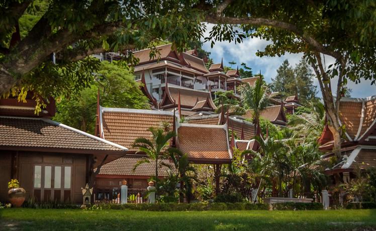 Thavorn Beach Village Resort & Spa Phuket SHA Plus+