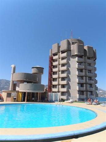 Hotel El Puerto, Fuengirola: encuentra el mejor precio