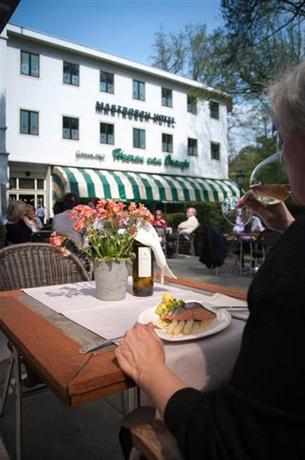 Hotel Mastbosch Breda