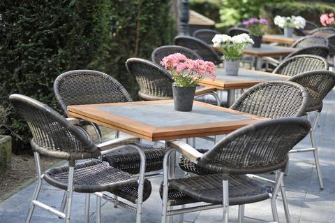 Hotel Mastbosch Breda