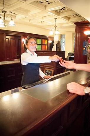 Hotel Mastbosch Breda