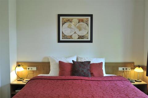 Hotel Mastbosch Breda