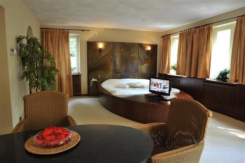 Hotel Mastbosch Breda