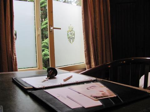 Hotel Mastbosch Breda