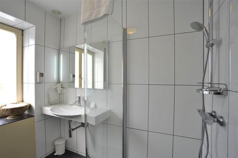 Hotel Mastbosch Breda