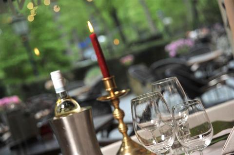 Hotel Mastbosch Breda