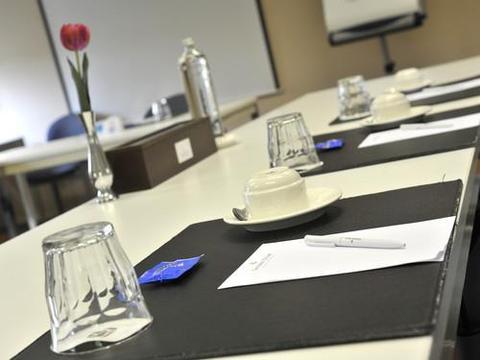 Hotel Mastbosch Breda