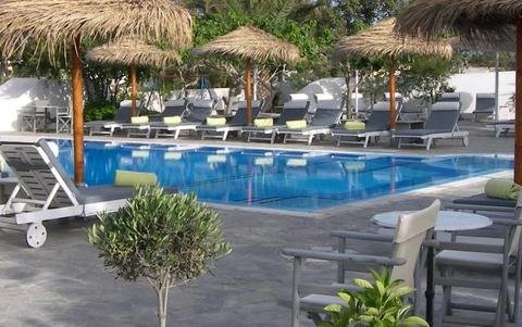 Alia Hotel