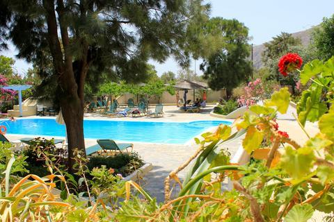Alia Hotel
