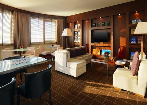 Sheraton Poznan Hotel