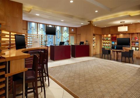 Sheraton Poznan Hotel