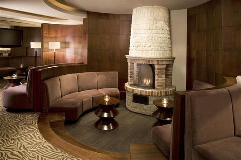 Sheraton Poznan Hotel