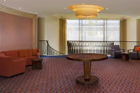 Sheraton Poznan Hotel