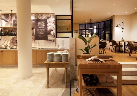 Holiday Inn Hasselt