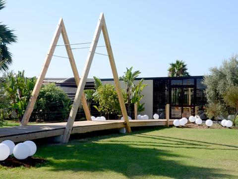 VOI Arenella Resort