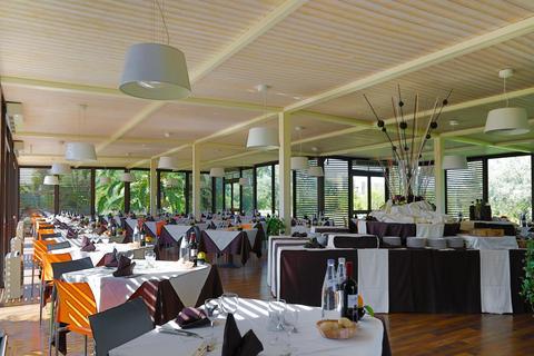 VOI Arenella Resort