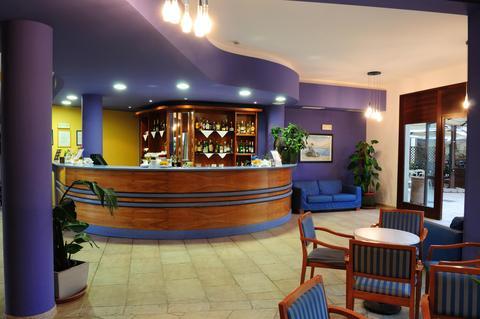 VOI Arenella Resort