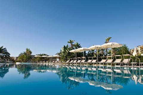 VOI Arenella Resort