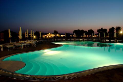 VOI Arenella Resort