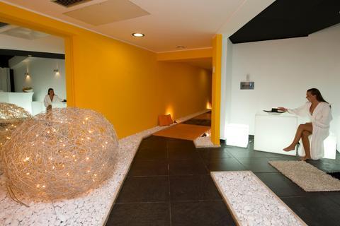 VOI Arenella Resort