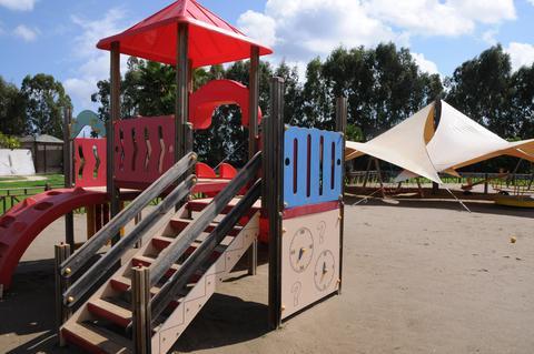 VOI Arenella Resort