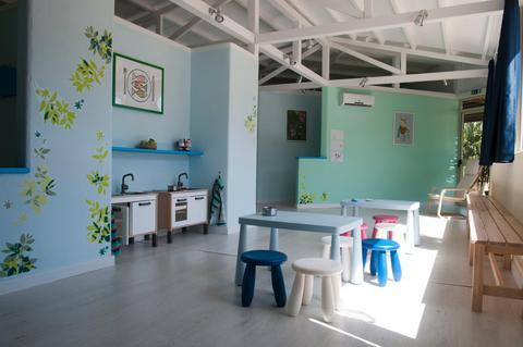 VOI Arenella Resort