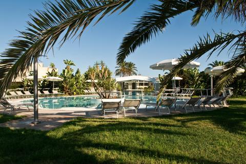 VOI Arenella Resort