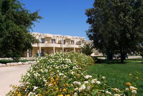 VOI Arenella Resort