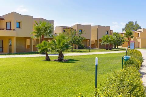 VOI Arenella Resort