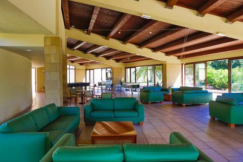 VOI Arenella Resort