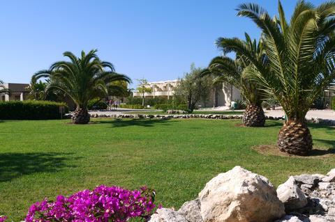VOI Arenella Resort