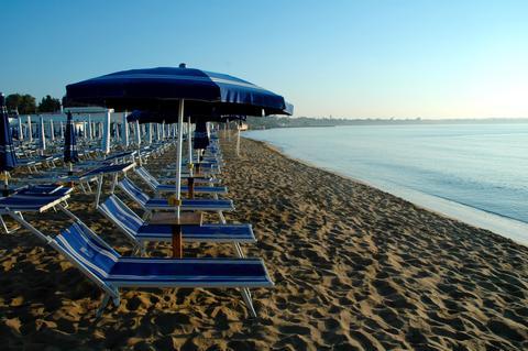 VOI Arenella Resort