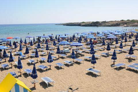 VOI Arenella Resort