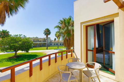 VOI Arenella Resort
