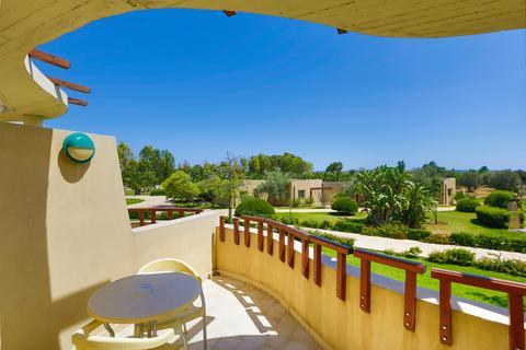 VOI Arenella Resort