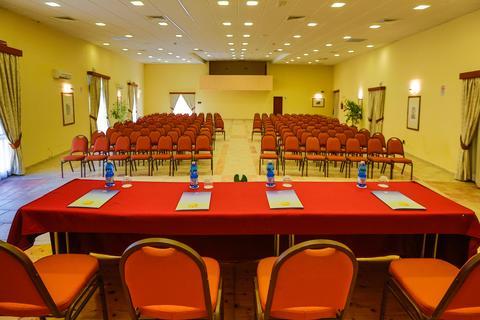 VOI Arenella Resort
