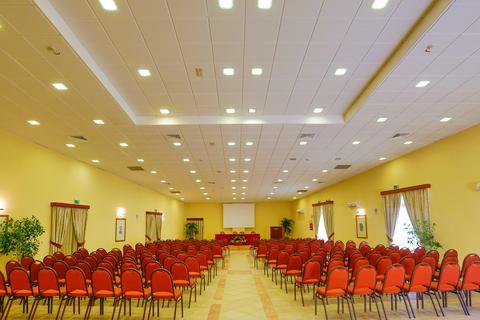 VOI Arenella Resort