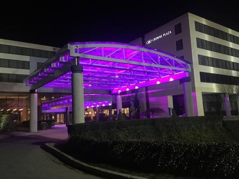 Armon Hotel & Conference Center Stamford CT