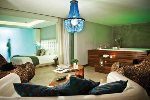 The Charlee Hotel