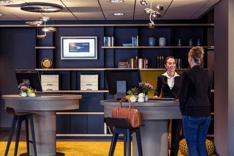 Mercure Hotel Amsterdam City