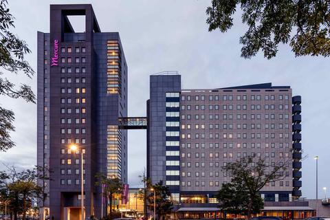 Mercure Hotel Amsterdam City