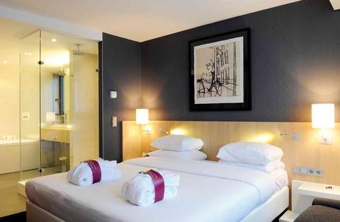 Mercure Hotel Amsterdam City