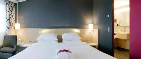 Mercure Hotel Amsterdam City