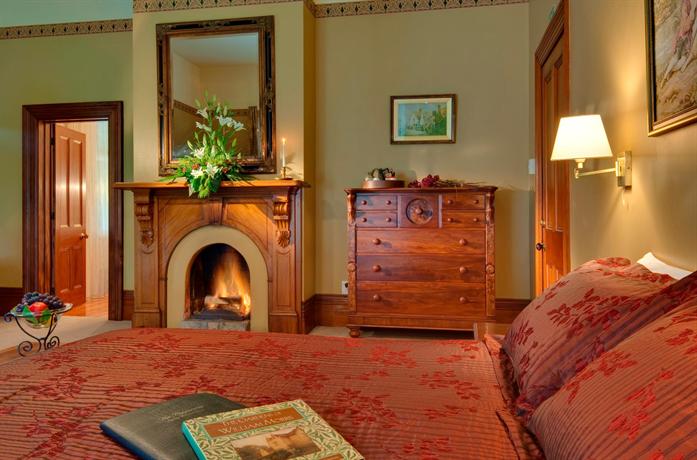 The Peppertree Luxury Accommodation
