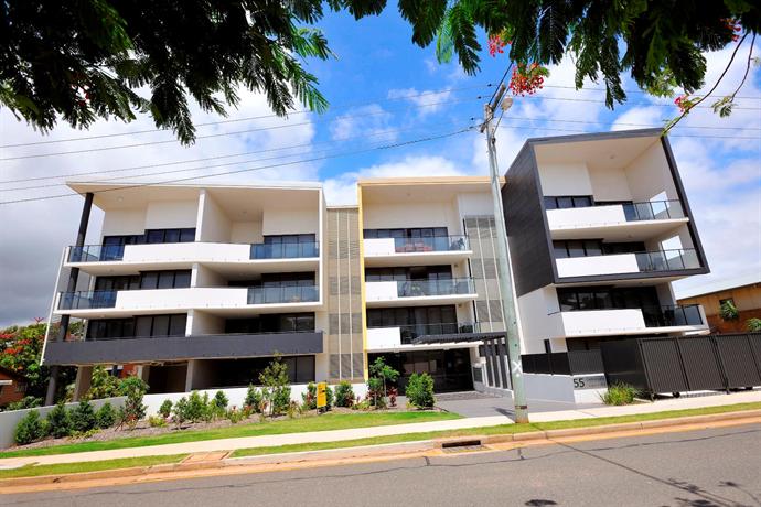 Apartments G60 Gladstone