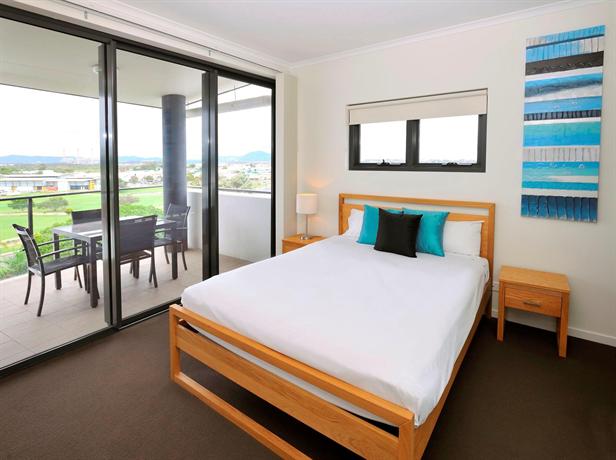 Apartments G60 Gladstone
