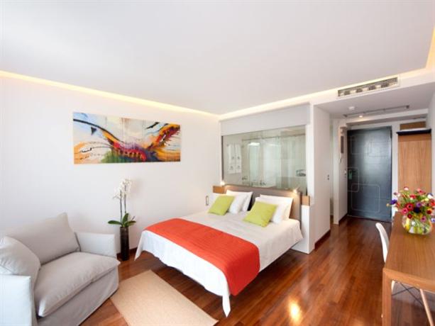 Buca Beach Resort