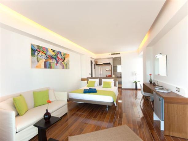 Buca Beach Resort