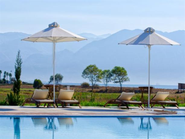 Buca Beach Resort
