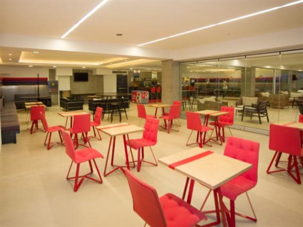 Buca Beach Resort